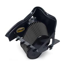 AirAid SynthaMax QuickFit Intake 03-07 Dodge Ram 5.9L Cummins - Click Image to Close